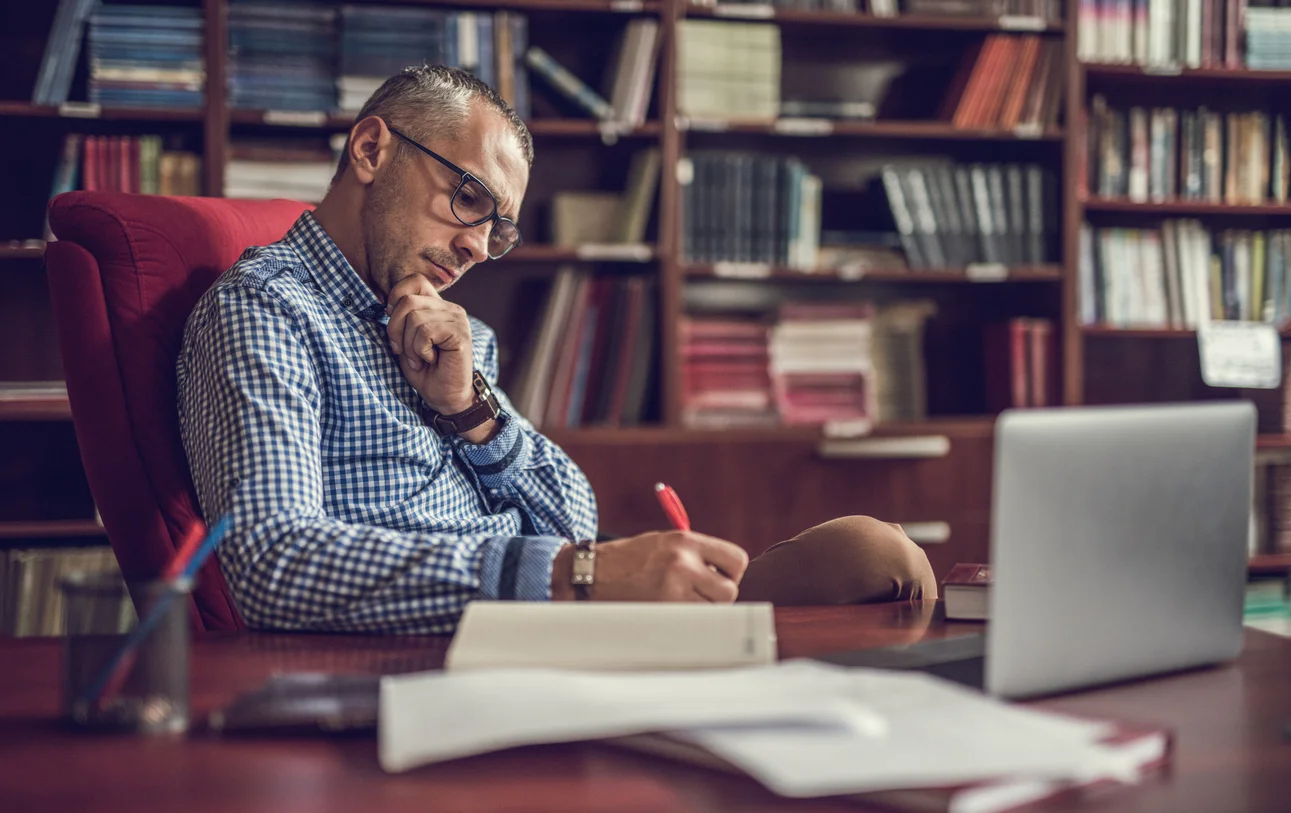 Author SEO Agency