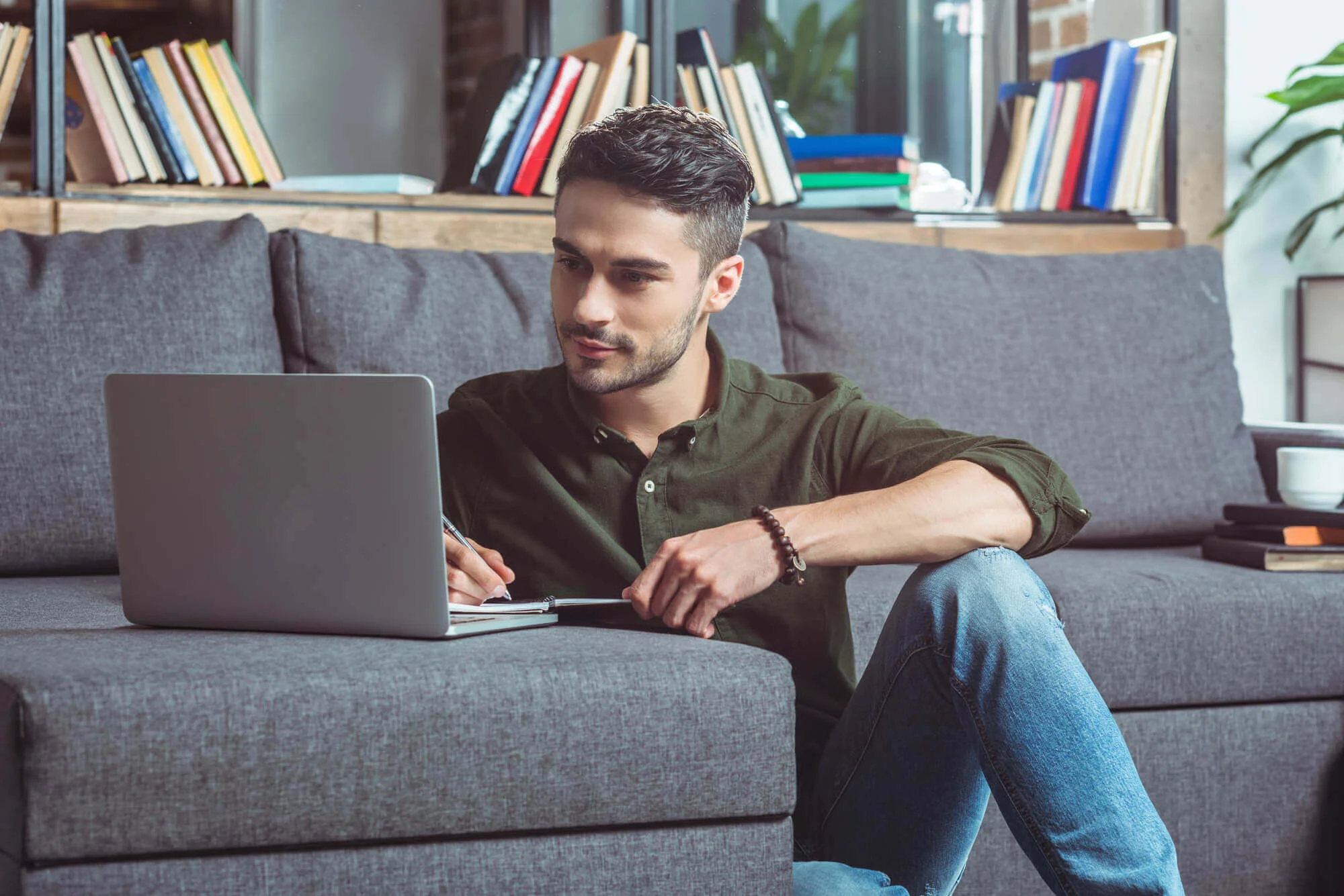 Author SEO Agency